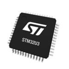 STM32U385RGT6Q