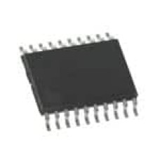 STM8L051F3P6