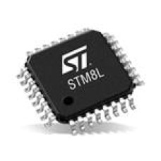 STM8L151G6Y6TR