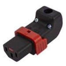 IL13+ Rewireable IEC Lock+ U/D LSZH