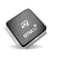 STM32F301C6T6