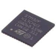 STM32F413CHU3