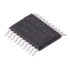 STM32G031F6P6