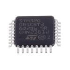 STM32G0B1KBT3