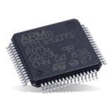 STM32H725ZET6