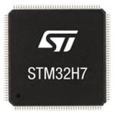 STM32H735ZGT6