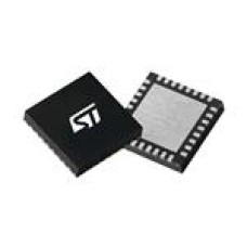 STM32L031K6U7