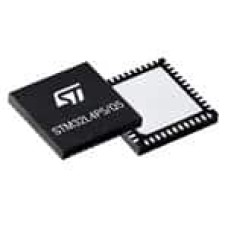 STM32L4P5CEU6