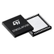 STM32L4Q5AGI6