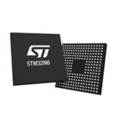 STM32N655X0H3Q
