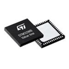 STM32WB50CGU5