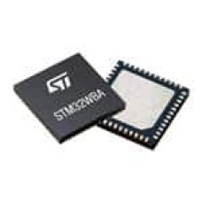 STM32WBA65CIU6