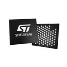 STM32WBA65MIF6TR