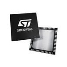 STM32WBA65RIV6