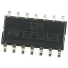 LM139DT