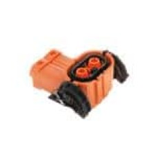 YHV800-2P-90-50M-A