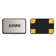 ABMM1-25.000MHZ-16-T