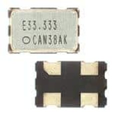 SG5032CAN 33.333300M-TJHA0