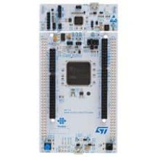 NUCLEO-L4A6ZG