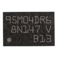 M95M04-DRCS6TPVF