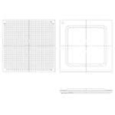 XC4VFX20-10FFG672C