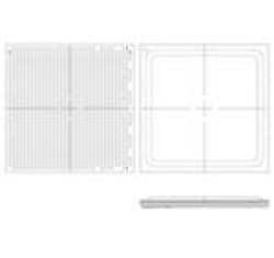 XC5VFX70T-1FFG1136I