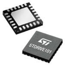 STDRIVE101