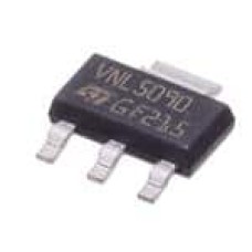 VNL5090N3TR-E
