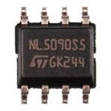 VNL5090S5TR-E