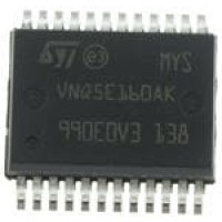 VNQ5E160AKTR-E VNQ5E160AKTR-E