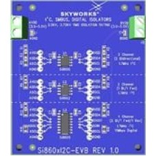 SI860XI2C-KIT