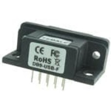 DB9-USB-F
