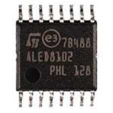 ALED8102SXTTR