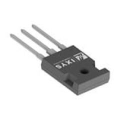IXFH48N60X3
