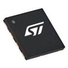 STL22N65M5