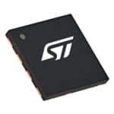 STL24N60DM2