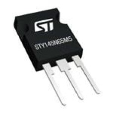 STY145N65M5