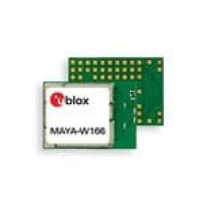 MAYA-W166-00B