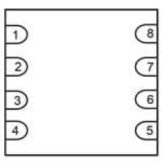 IS25LP256E-JLLE-TR