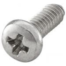 DIN7985-H-A2 UNF 0-80x3/16