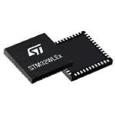 STM32WLE5CBU6