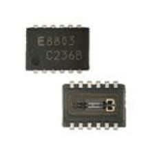 RX-8803LC:UB0 PURE SN
