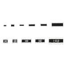 EXB-D10C102J