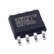 IS62WV51216EBLL-45BLI-TR