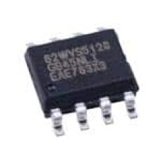 IS64WV12816DBLL-12BLA3