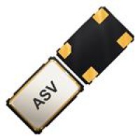 ASV-3.6864MHZ-E-T ASV-3.6864MHZ-E-T
