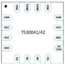 TS30041-M033QFNR