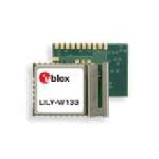 LILY-W133-10B